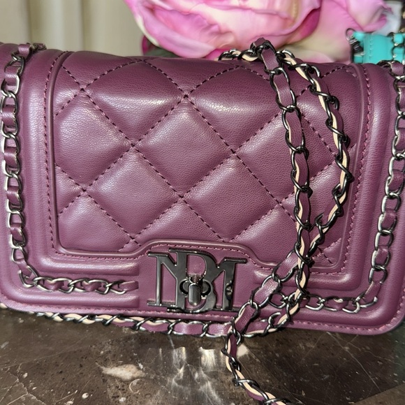 $800 RESELLER  ALL 8  BADGLEY MISCHKA BAG CROSSBODY BAG - Picture 5 of 13